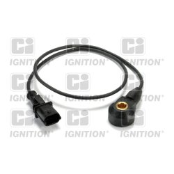 Knock Sensor QUINTON HAZELL XKS67 OE Ref 6238415