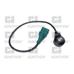 Knock Sensor QUINTON HAZELL XKS68 OE Ref 99360614100