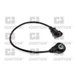 Knock Sensor QUINTON HAZELL XKS7 OE Ref 6238353