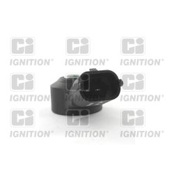 Knock Sensor QUINTON HAZELL XKS76 OE Ref 896150H010