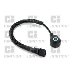 Knock Sensor QUINTON HAZELL XKS79 OE Ref 0K0AF18921