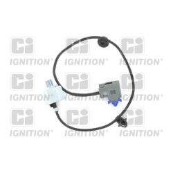 Knock Sensor QUINTON HAZELL XKS83 OE Ref ZJ0118921