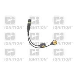 Knock Sensor QUINTON HAZELL XKS89 OE Ref 12141247993