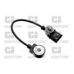Knock Sensor QUINTON HAZELL XKS9 OE Ref 8961502010