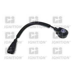 Knock Sensor QUINTON HAZELL XKS91 OE Ref 3925023500