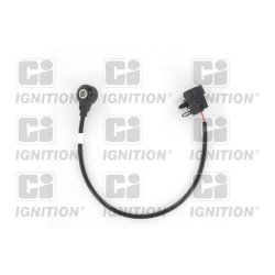 Knock Sensor QUINTON HAZELL XKS92 OE Ref 1141998