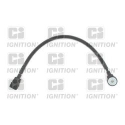 Knock Sensor QUINTON HAZELL XKS96 OE Ref 0K2CC18921
