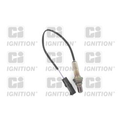 Lambda Sensor QUINTON HAZELL XLOS1000 OE Ref 05014780AA