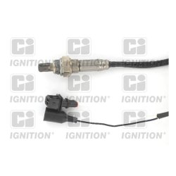Lambda Sensor QUINTON HAZELL XLOS1003 OE Ref 7640082 QUINTON HAZELL