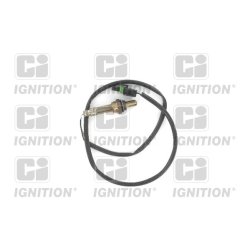 Lambda Sensor QUINTON HAZELL XLOS1004 OE Ref 855304