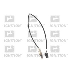 Lambda Sensor QUINTON HAZELL XLOS1007 OE Ref MHK10006