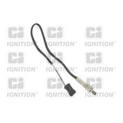 Lambda Sensor QUINTON HAZELL XLOS1008 OE Ref 96229970