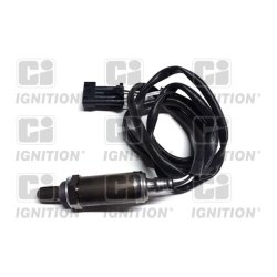 Lambda Sensor QUINTON HAZELL XLOS1009 OE Ref 96229971