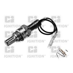 Lambda Sensor QUINTON HAZELL XLOS101 OE Ref 60733358