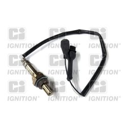 Lambda Sensor QUINTON HAZELL XLOS1012 OE Ref 04606950AB