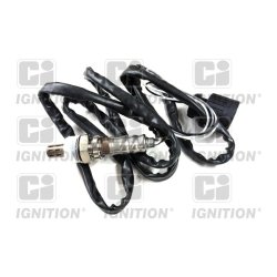Lambda Sensor QUINTON HAZELL XLOS1021 OE Ref 11781468620 QUINTON HAZELL