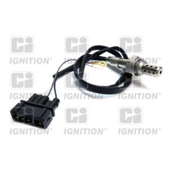 Lambda Sensor QUINTON HAZELL XLOS1022 OE Ref 56041212AE