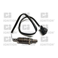 Lambda Sensor QUINTON HAZELL XLOS1025 QUINTON HAZELL