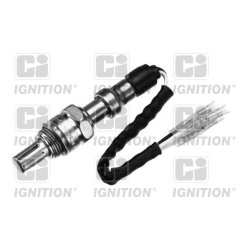 Lambda Sensor QUINTON HAZELL XLOS103 OE Ref B31R18861A