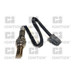 Lambda Sensor QUINTON HAZELL XLOS1033 OE Ref 3921022290