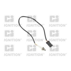 Lambda Sensor QUINTON HAZELL XLOS1049 OE Ref 855313