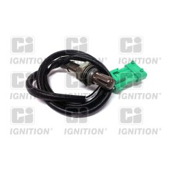 Lambda Sensor QUINTON HAZELL XLOS1058 OE Ref 1275189