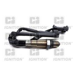 Lambda Sensor QUINTON HAZELL XLOS1061 OE Ref 1628AA QUINTON HAZELL