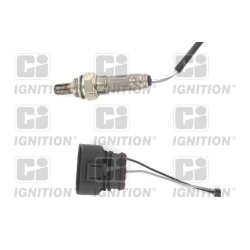 Lambda Sensor QUINTON HAZELL XLOS1066 OE Ref 021906265R
