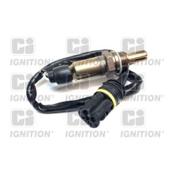 Lambda Sensor QUINTON HAZELL XLOS1071 OE Ref 0005405917