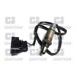 Lambda Sensor QUINTON HAZELL XLOS1072 OE Ref 021906265AB
