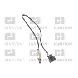 Lambda Sensor QUINTON HAZELL XLOS1079 OE Ref 030906265AD