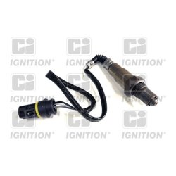 Lambda Sensor QUINTON HAZELL XLOS1083 OE Ref 0005408117