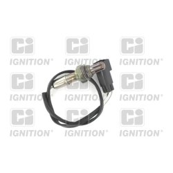 Lambda Sensor QUINTON HAZELL XLOS1085 OE Ref 98VW9F472AA