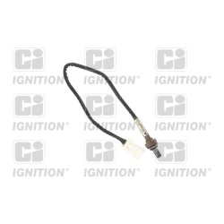 Lambda Sensor QUINTON HAZELL XLOS1087 OE Ref 7700103246 QUINTON HAZELL