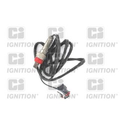 Lambda Sensor QUINTON HAZELL XLOS1092 OE Ref 4660197