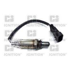 Lambda Sensor QUINTON HAZELL XLOS1096 OE Ref 46460055