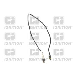 Lambda Sensor QUINTON HAZELL XLOS1097 OE Ref 0015400817