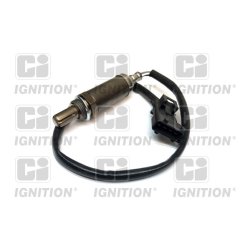 Lambda Sensor QUINTON HAZELL XLOS1098 OE Ref 7401271939