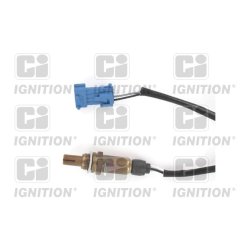Lambda Sensor QUINTON HAZELL XLOS1099 OE Ref 1271955