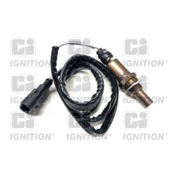 Lambda Sensor QUINTON HAZELL XLOS1105 OE Ref 46426389