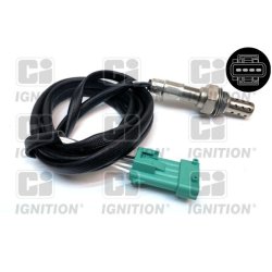 Lambda Sensor QUINTON HAZELL XLOS1111 OE Ref 1628CX
