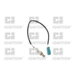 Lambda Sensor QUINTON HAZELL XLOS1112 OE Ref 1053108