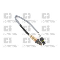 Lambda Sensor QUINTON HAZELL XLOS1113 OE Ref 5099817AA