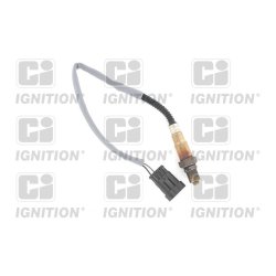Lambda Sensor QUINTON HAZELL XLOS1114 OE Ref 46750243 QUINTON HAZELL
