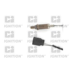 Lambda Sensor QUINTON HAZELL XLOS1116 OE Ref 06A906262AK