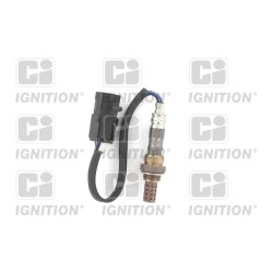 Lambda Sensor QUINTON HAZELL XLOS1118 OE Ref 8970242560