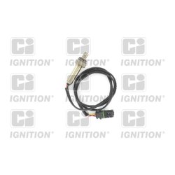 Lambda Sensor QUINTON HAZELL XLOS1121 OE Ref 11781406981