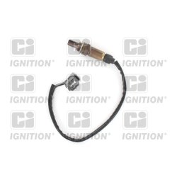 Lambda Sensor QUINTON HAZELL XLOS1126 OE Ref 35531P1HE01