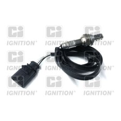 Lambda Sensor QUINTON HAZELL XLOS1132 OE Ref 079906262G