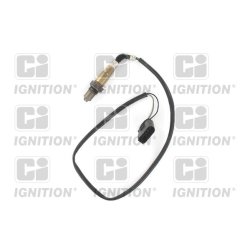Lambda Sensor QUINTON HAZELL XLOS1137 OE Ref 022906262AH QUINTON HAZELL
